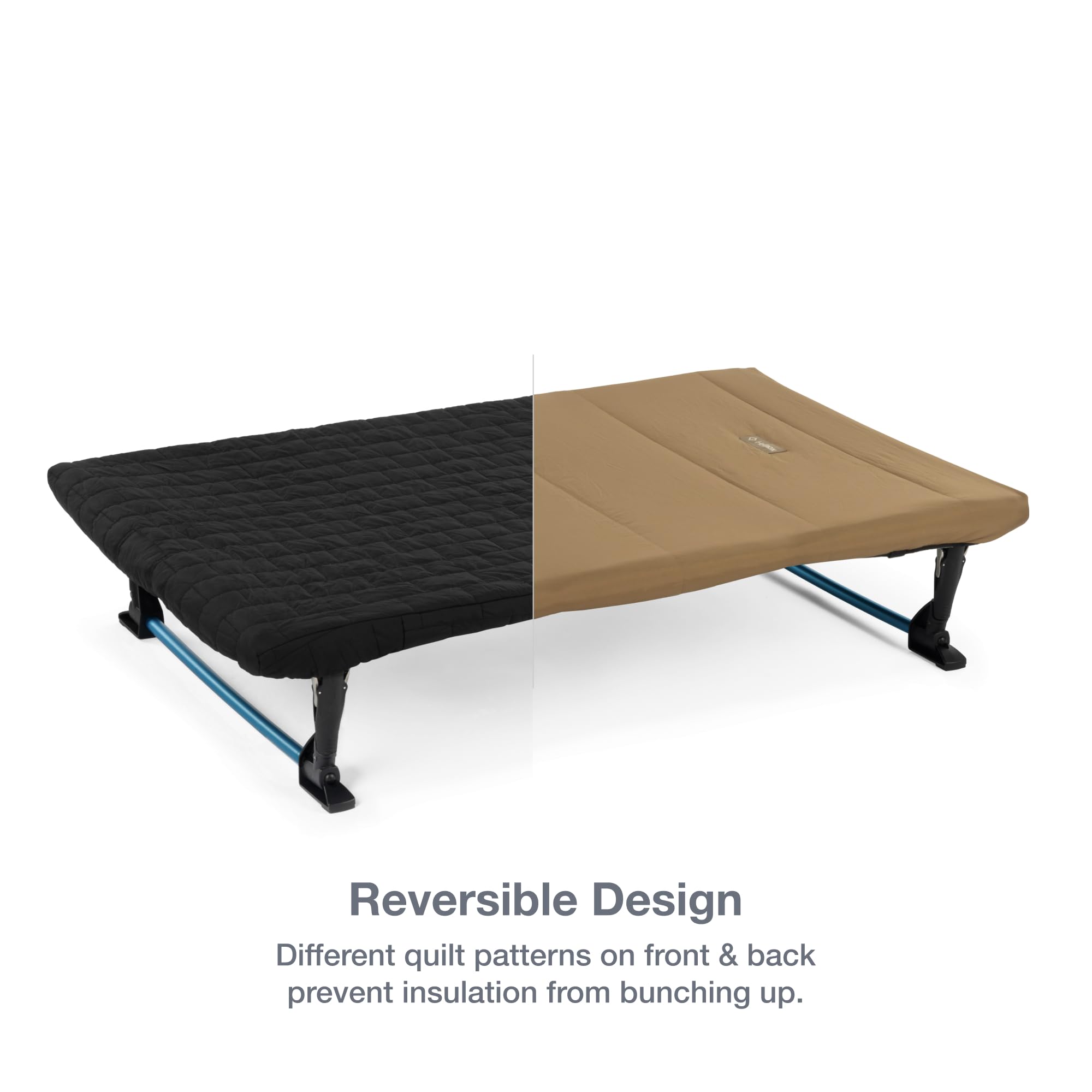 Amazon.com : Helinox Dog Cot Warmer Insulation Layer Portable Dog